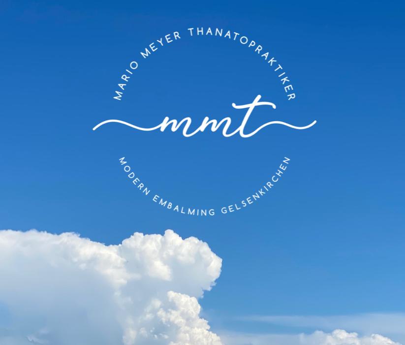 Mario Meyer Thanatopraktiker mmt Modern Embalming Gelsenkirchen, Hauptstraße in Gelsenkirchen