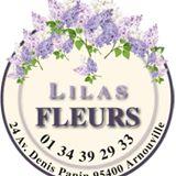 LILAS FLEURS dessinateur (divers)