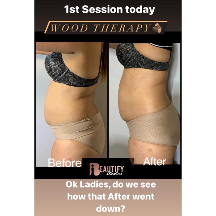 iBeautify Studios - Marlton, NJ