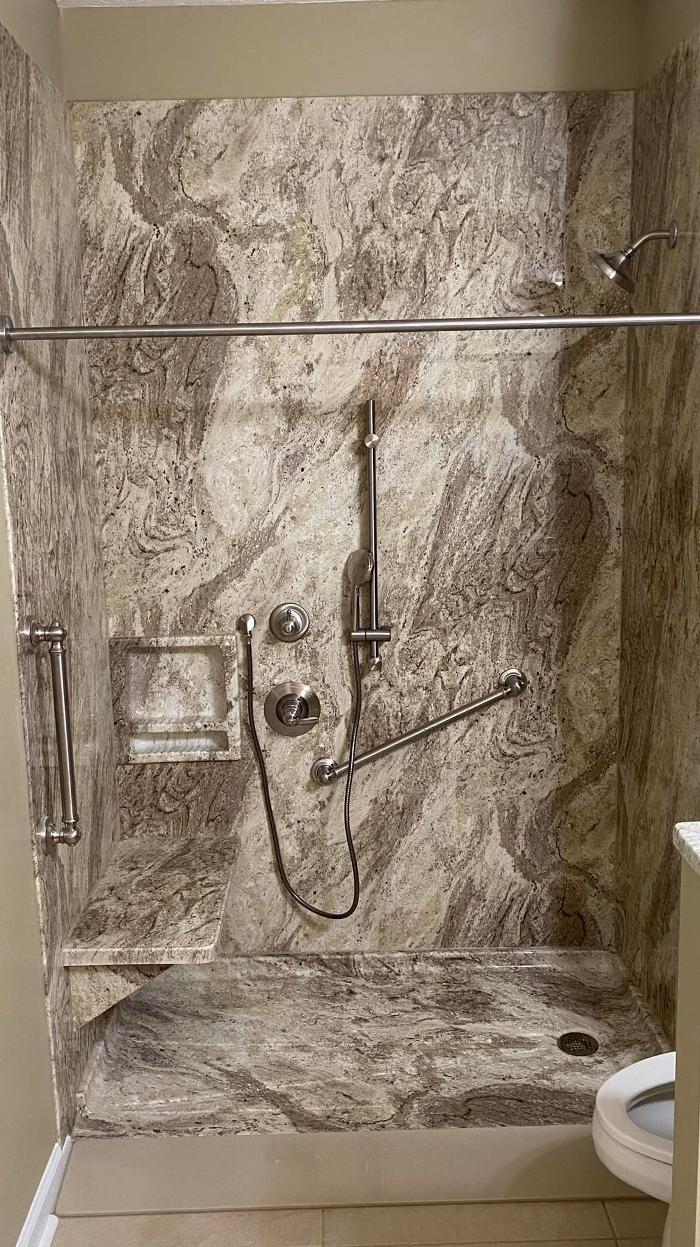 Bath Innovations of Alabama, LLC - Montgomery, AL