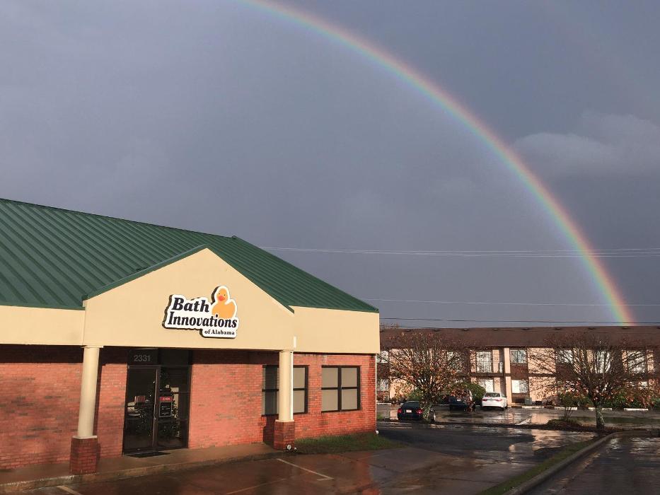 Bath Innovations of Alabama, LLC - Montgomery, AL