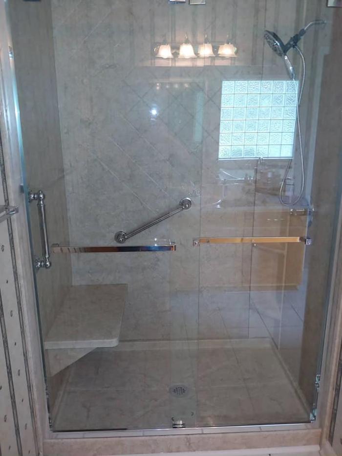 Bath Innovations of Alabama, LLC - Montgomery, AL