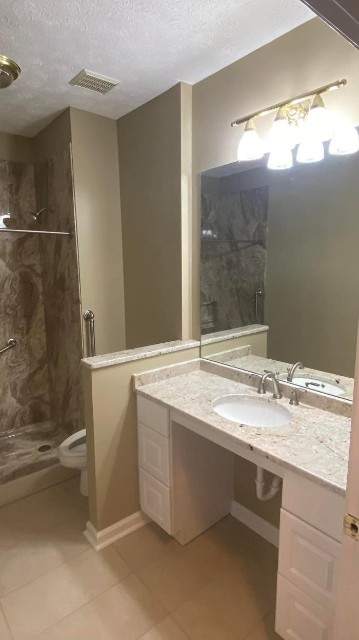 Bath Innovations of Alabama, LLC - Montgomery, AL