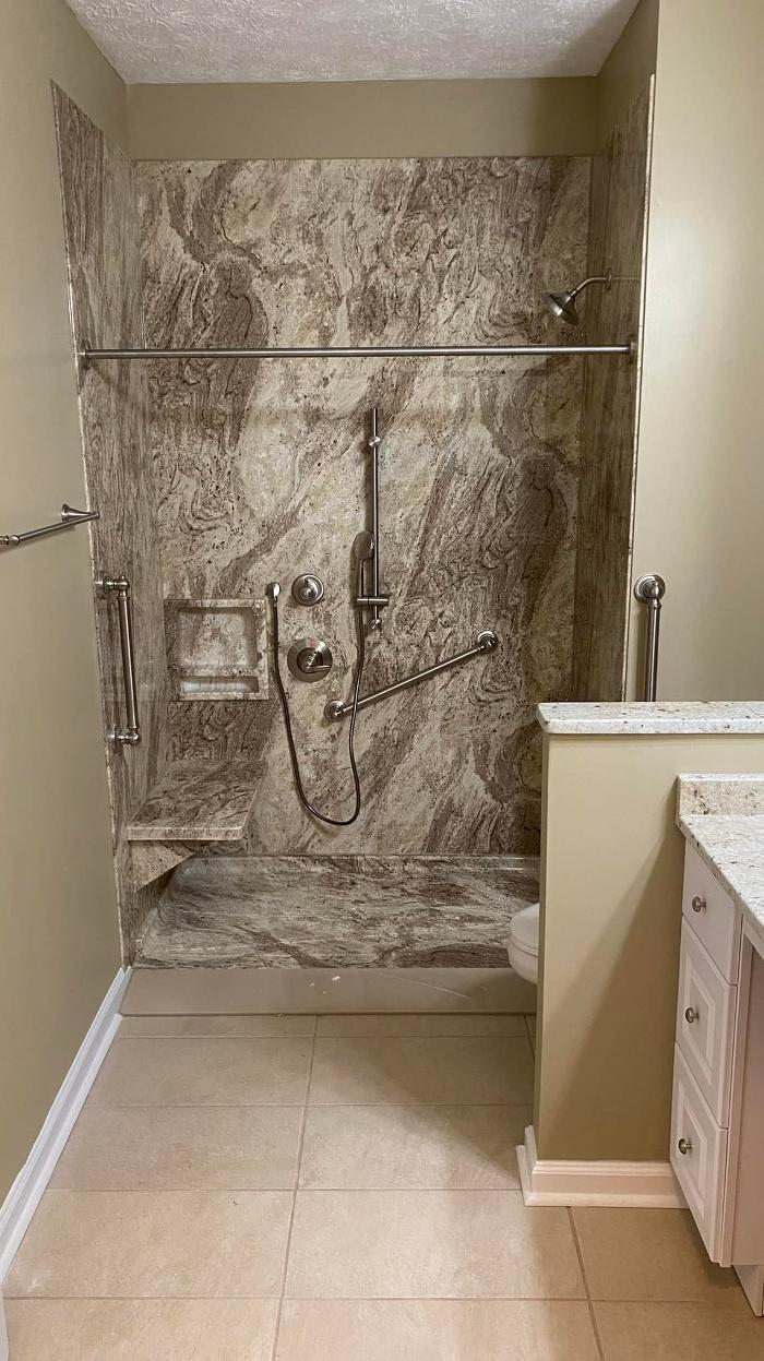 Bath Innovations of Alabama, LLC - Montgomery, AL