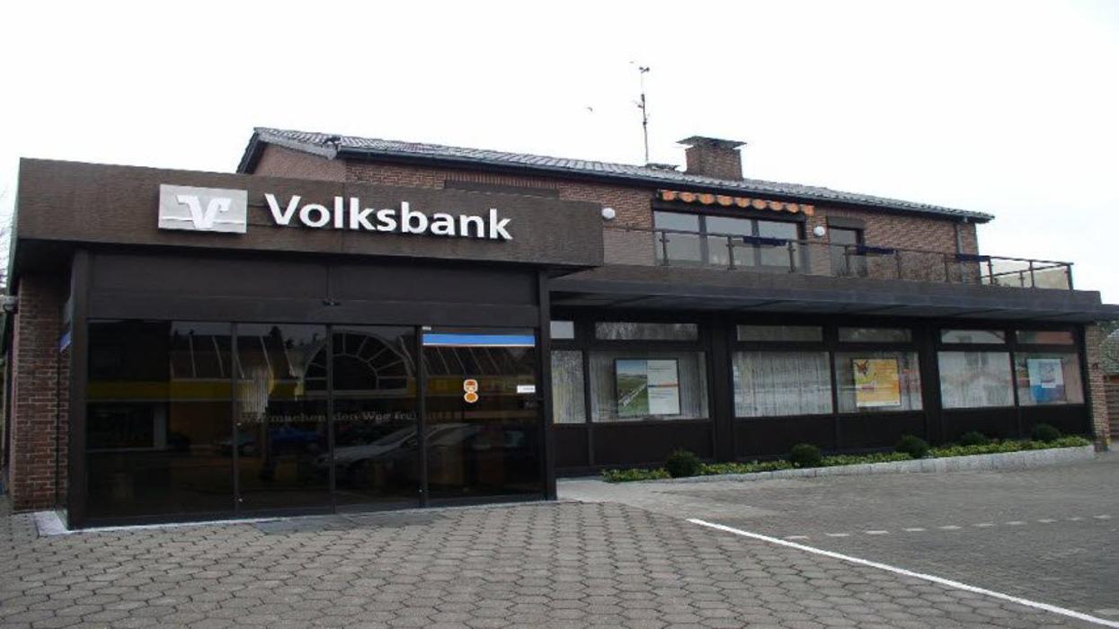 Volksbank eG Osterholz Bremervörde, Geschäftsstelle Falkenberg, Falkenberger Landstraße in Lilienthal