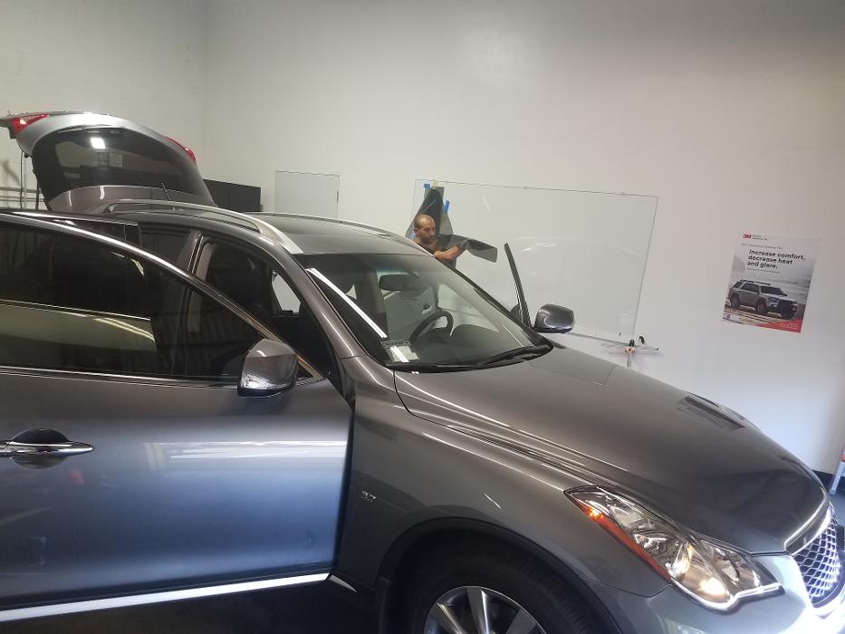 Smart Sun Control - Tarzana, CA