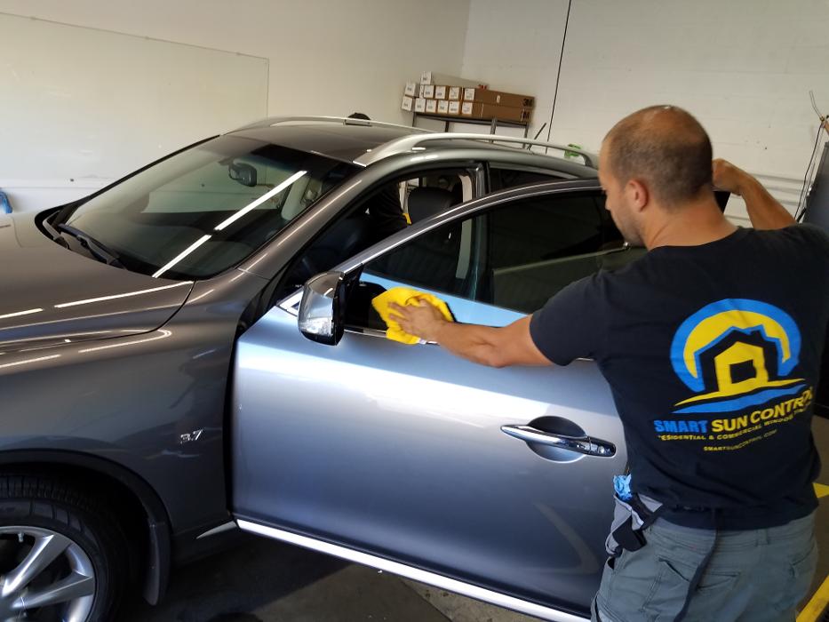 Smart Sun Control - Tarzana, CA