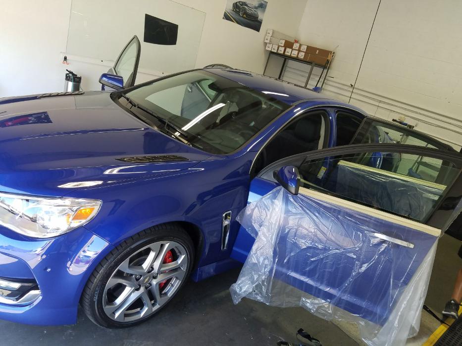 Smart Sun Control - Tarzana, CA