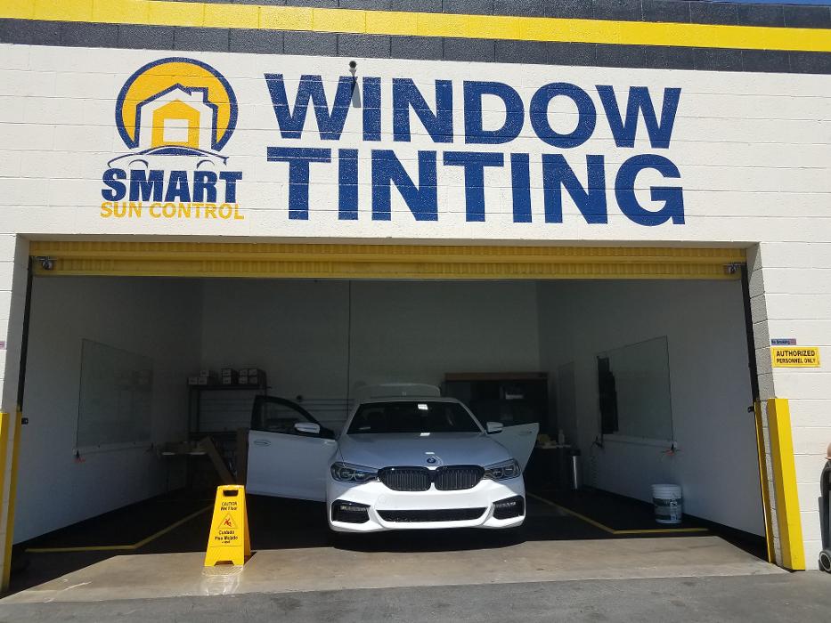 Smart Sun Control - Tarzana, CA