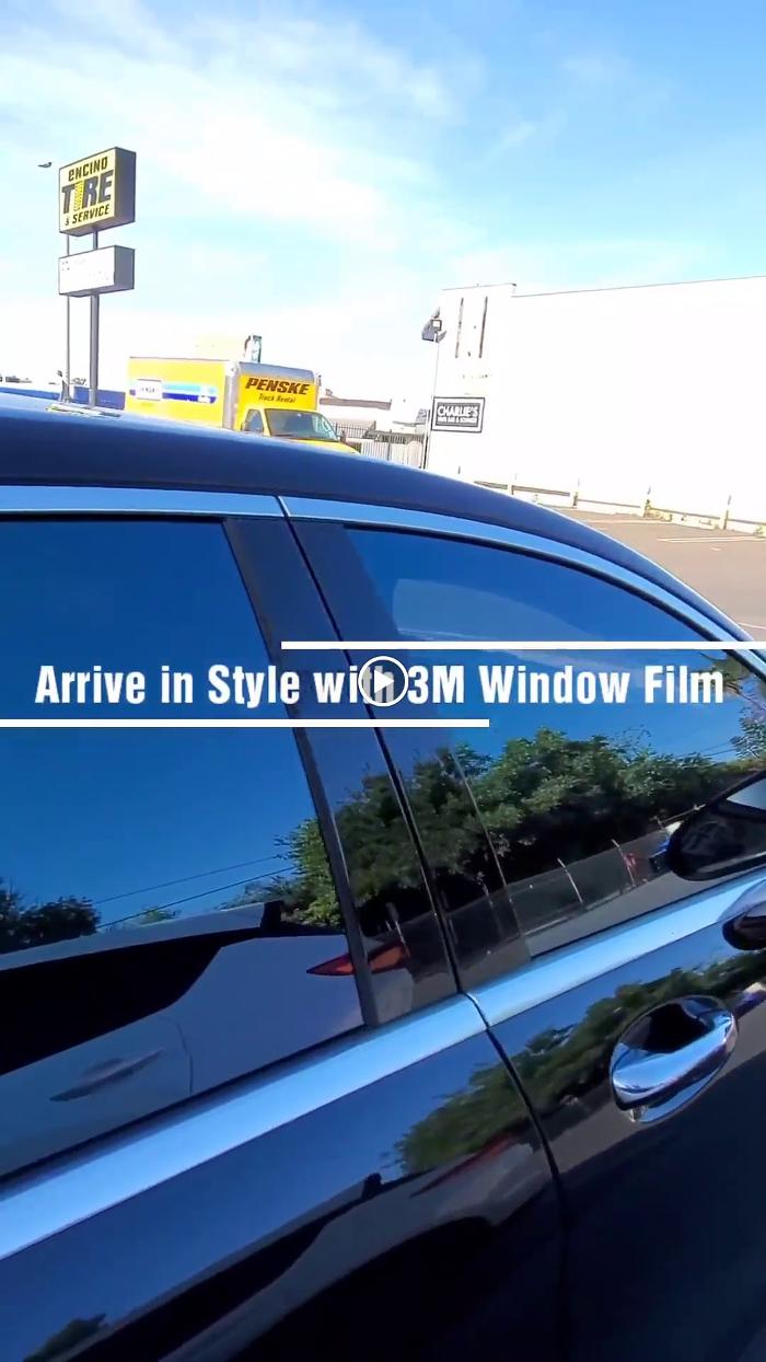 Smart Sun Control - Tarzana, CA