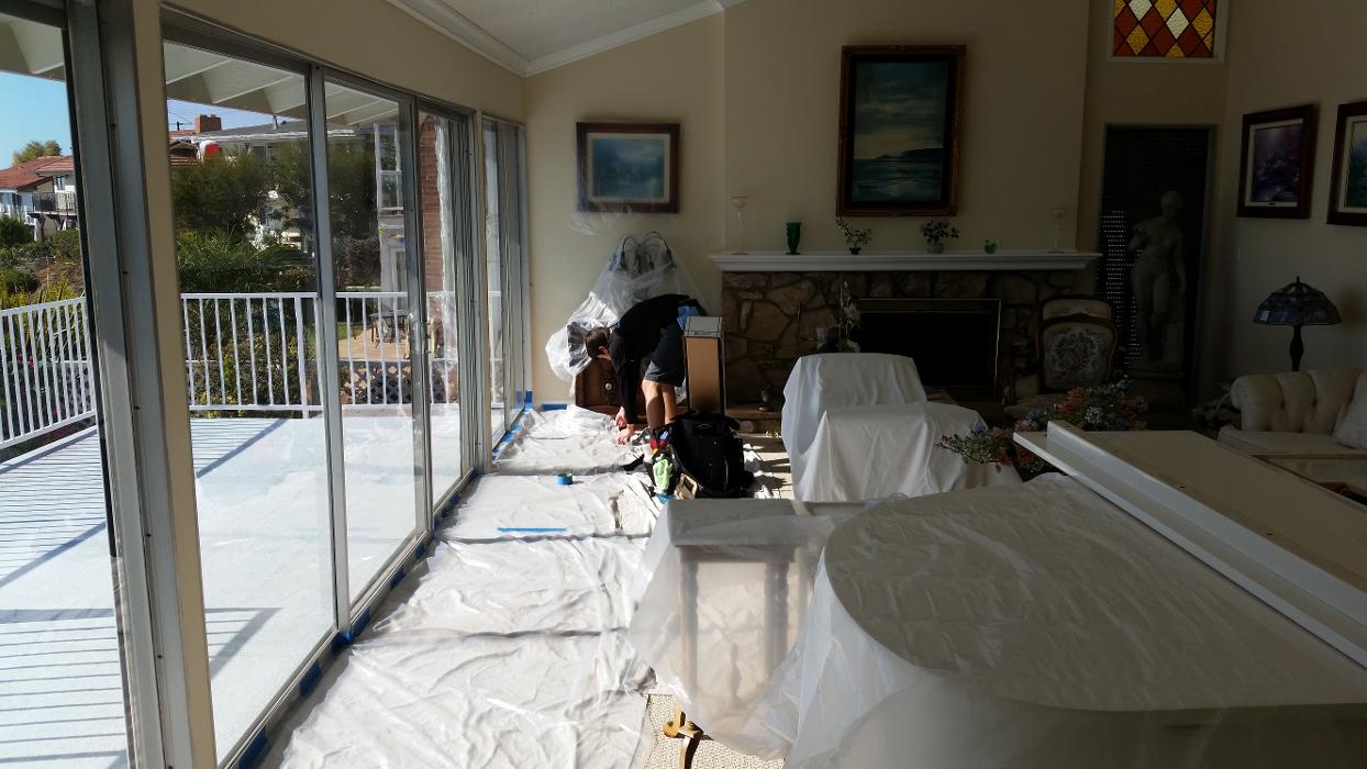 Smart Sun Control - Tarzana, CA