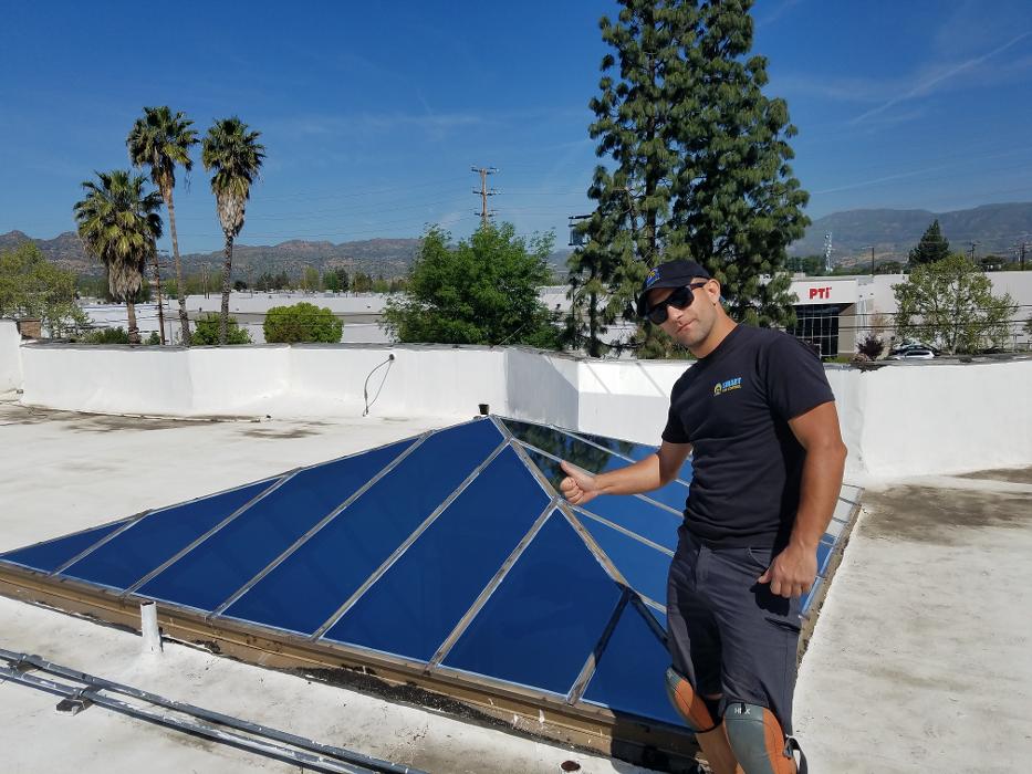 Smart Sun Control - Tarzana, CA
