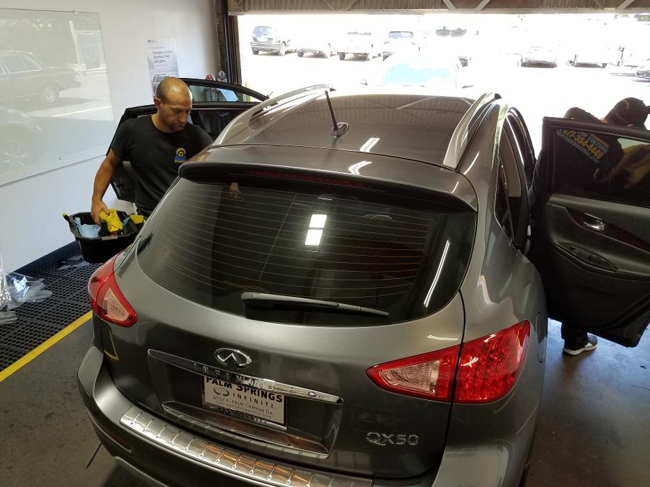 Smart Sun Control - Tarzana, CA