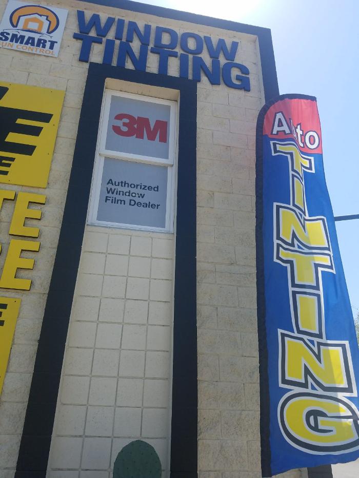 Smart Sun Control - Tarzana, CA