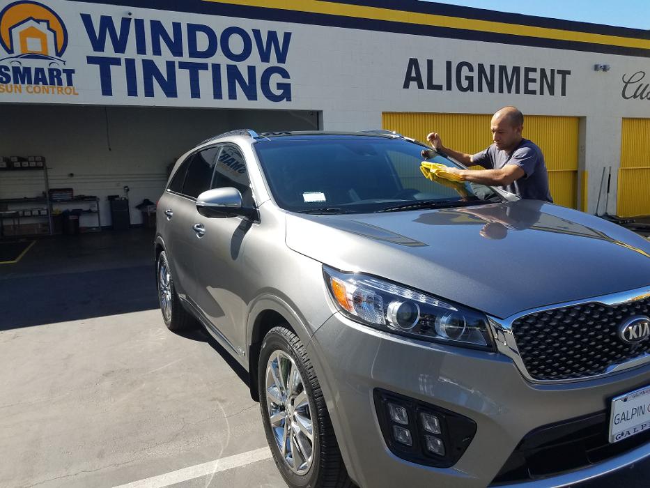 Smart Sun Control - Tarzana, CA