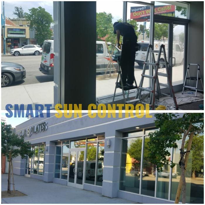 Smart Sun Control - Tarzana, CA