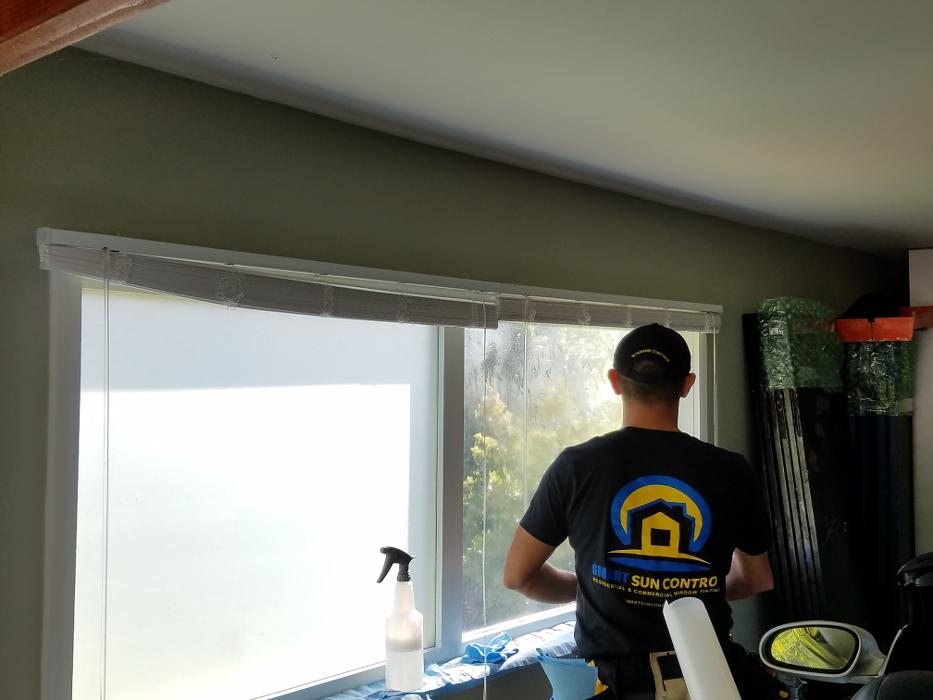 Smart Sun Control - Tarzana, CA