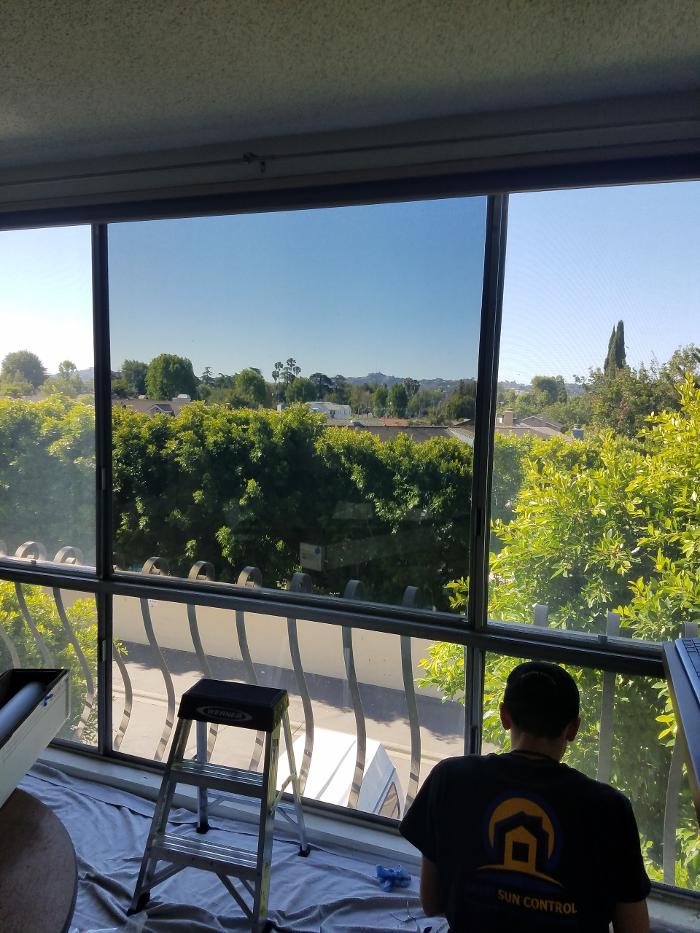 Smart Sun Control - Tarzana, CA
