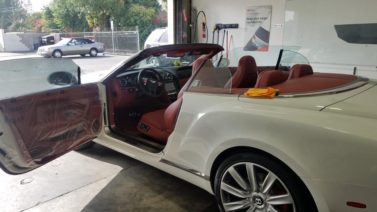 Smart Sun Control - Tarzana, CA