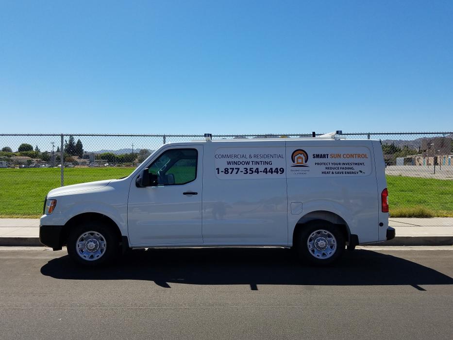 Smart Sun Control - Tarzana, CA