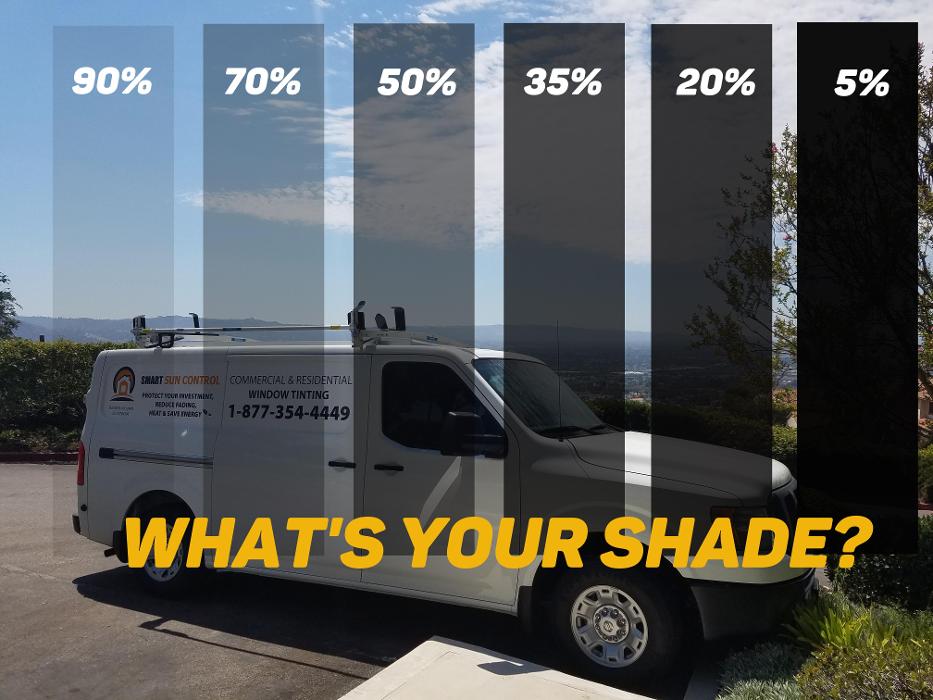 Smart Sun Control - Tarzana, CA