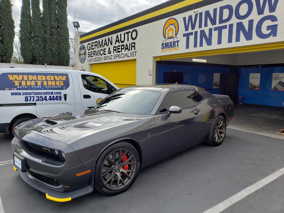 Smart Sun Control - Tarzana, CA