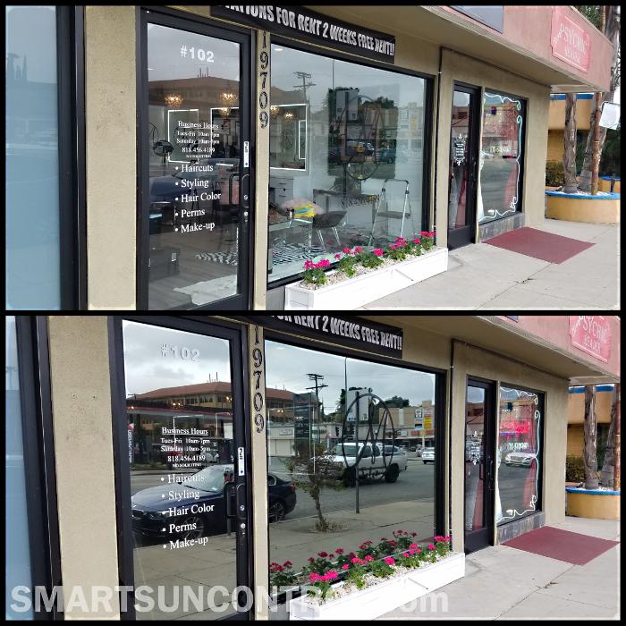 Smart Sun Control - Tarzana, CA