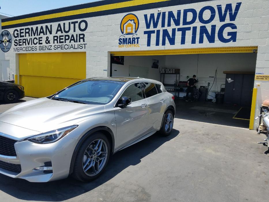 Smart Sun Control - Tarzana, CA