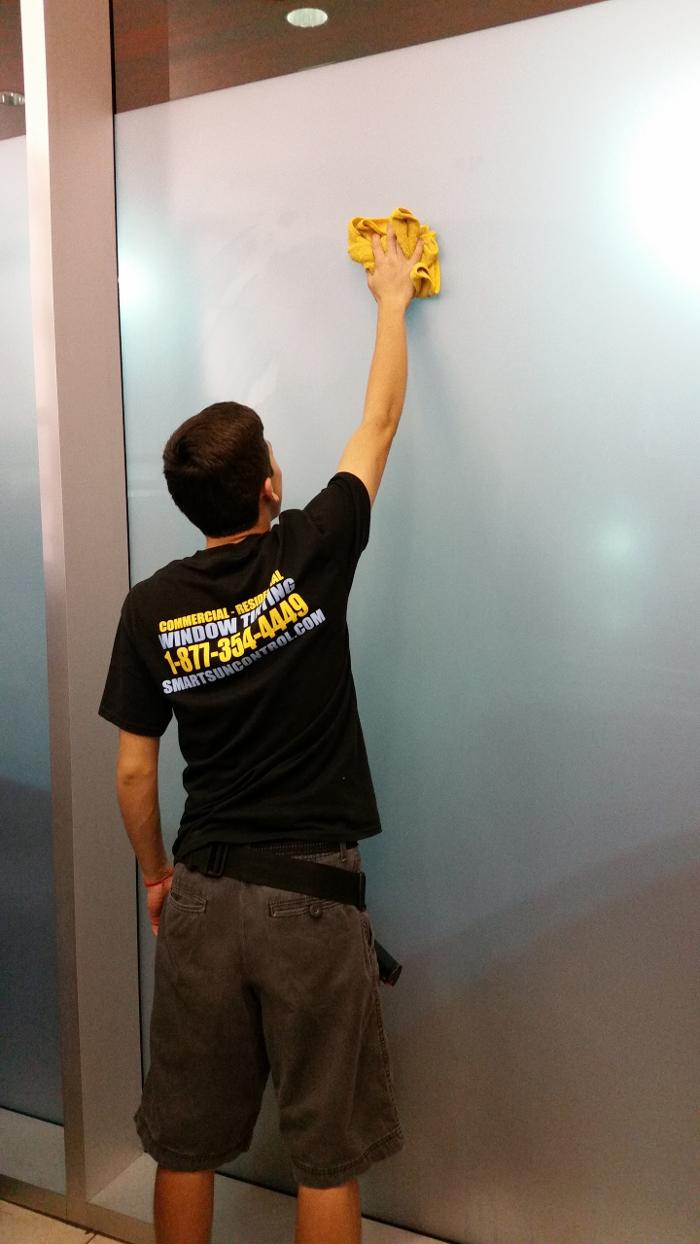 Smart Sun Control - Tarzana, CA