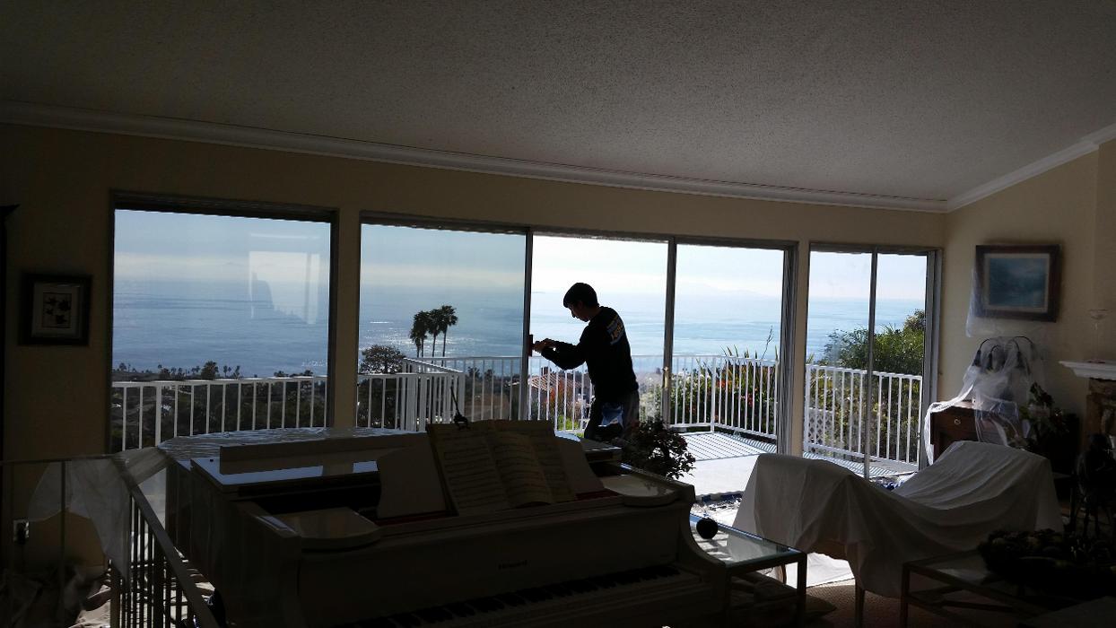 Smart Sun Control - Tarzana, CA