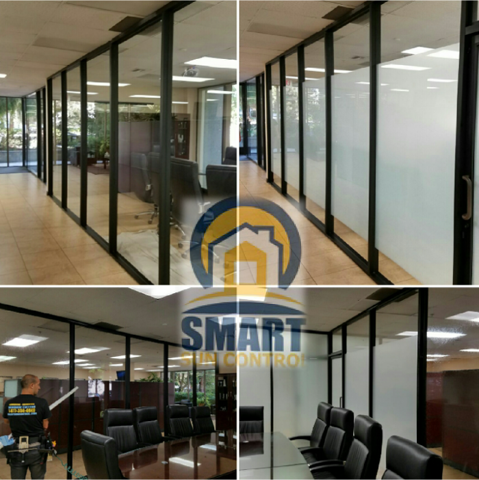 Smart Sun Control - Tarzana, CA