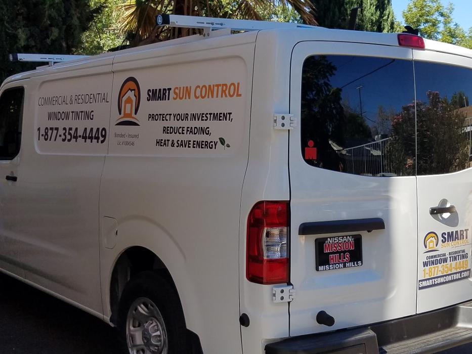 Smart Sun Control - Tarzana, CA