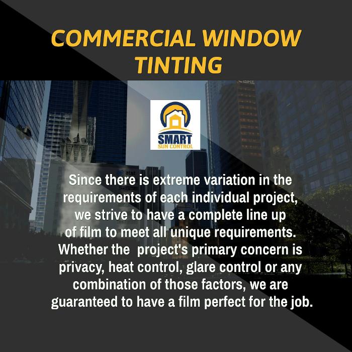 Smart Sun Control - Tarzana, CA