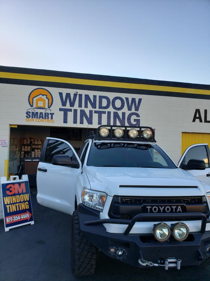 Smart Sun Control - Tarzana, CA