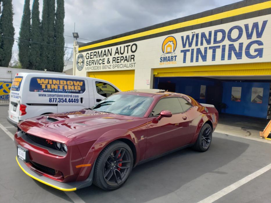 Smart Sun Control - Tarzana, CA