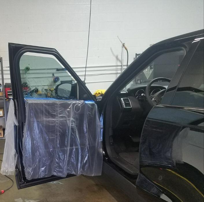 Smart Sun Control - Tarzana, CA