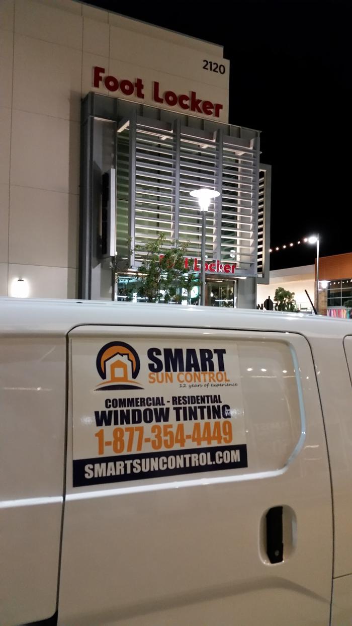 Smart Sun Control - Tarzana, CA