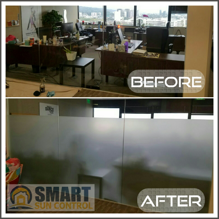 Smart Sun Control - Tarzana, CA