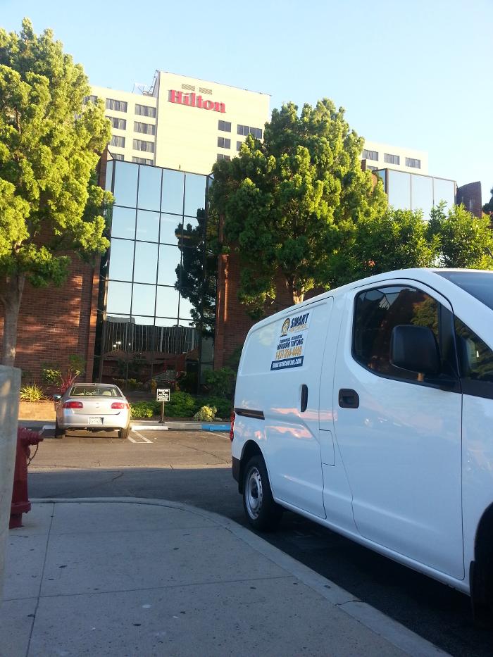 Smart Sun Control - Tarzana, CA