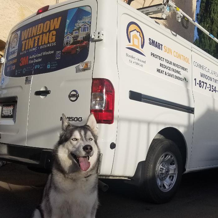 Smart Sun Control - Tarzana, CA