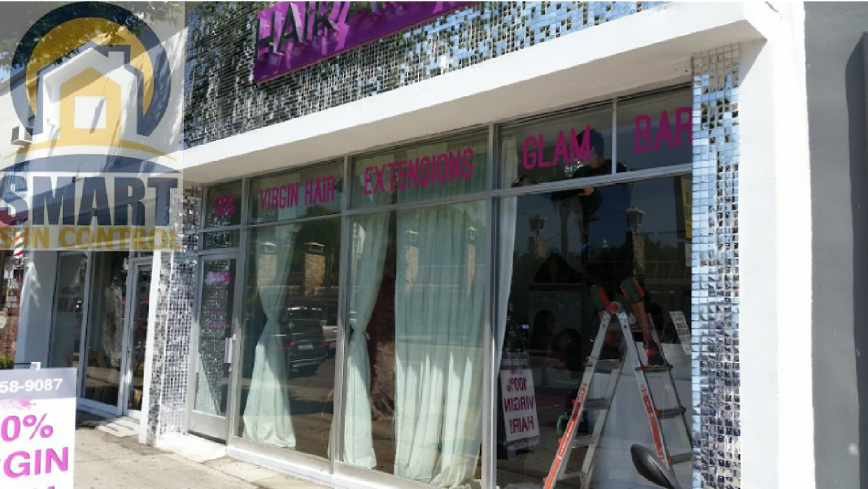 Smart Sun Control - Tarzana, CA