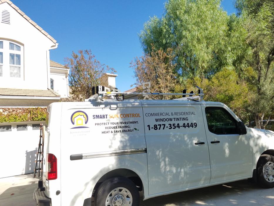 Smart Sun Control - Tarzana, CA