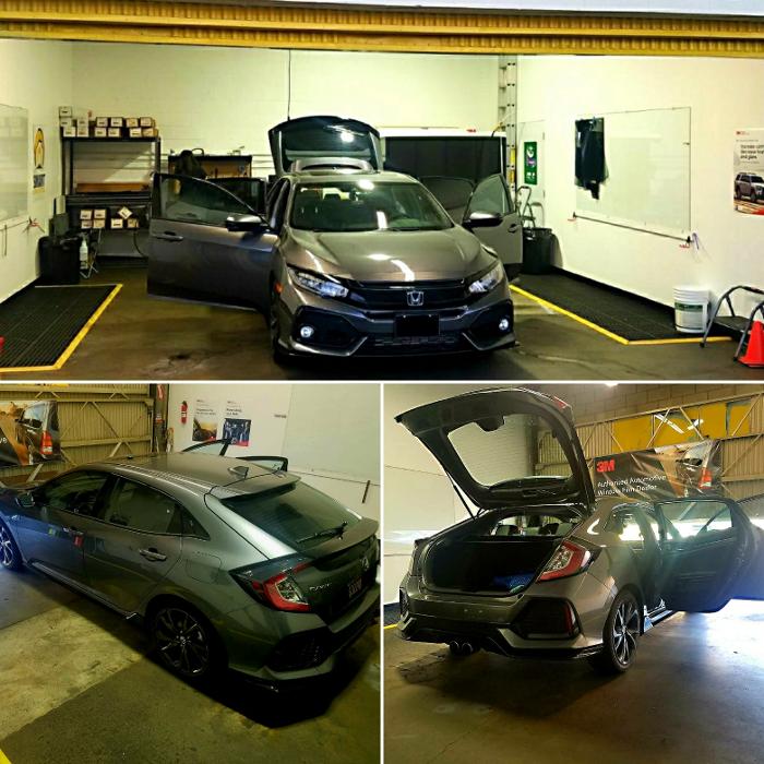 Smart Sun Control - Tarzana, CA