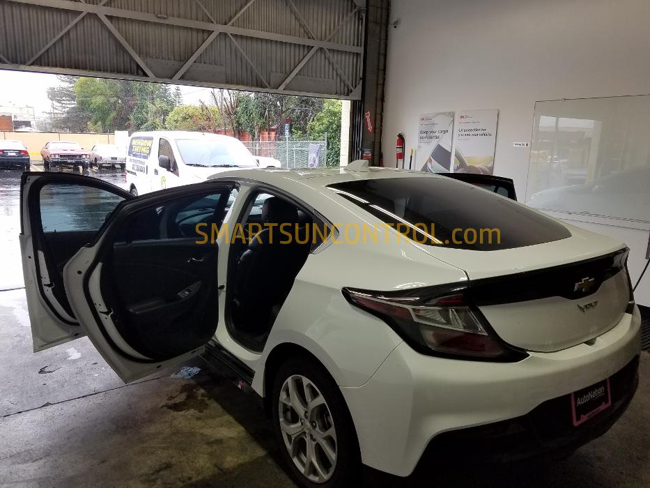 Smart Sun Control - Tarzana, CA