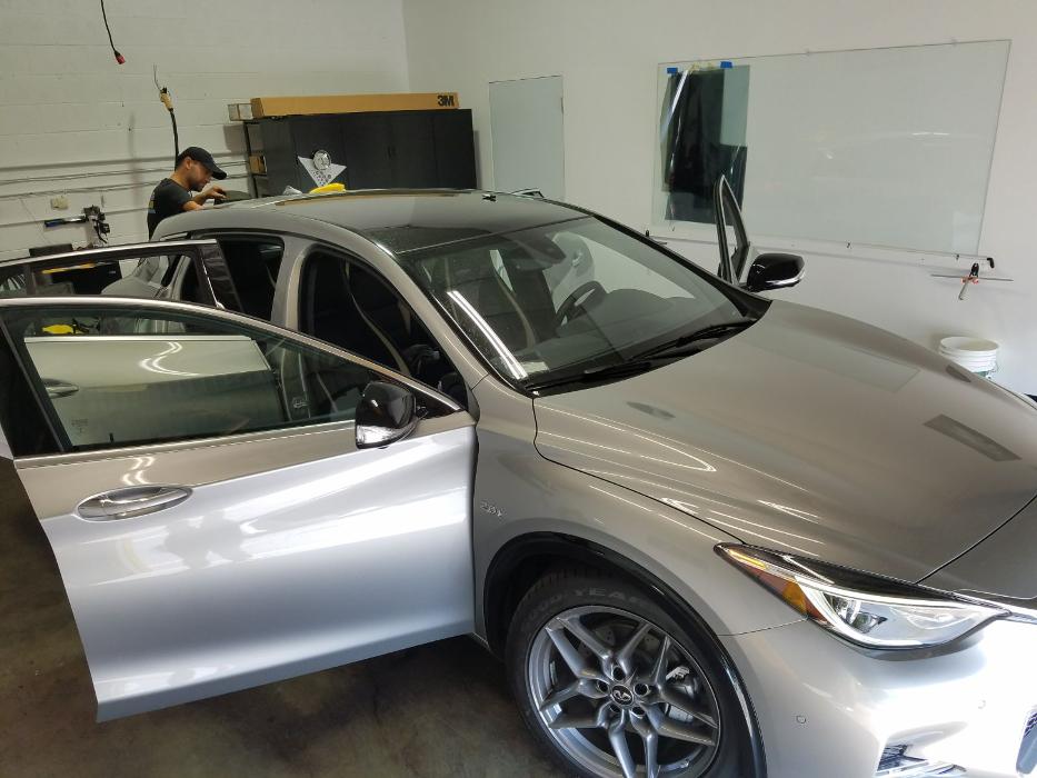 Smart Sun Control - Tarzana, CA