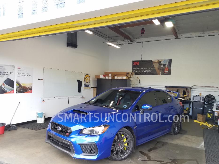 Smart Sun Control - Tarzana, CA