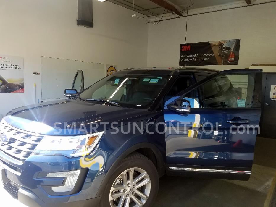 Smart Sun Control - Tarzana, CA