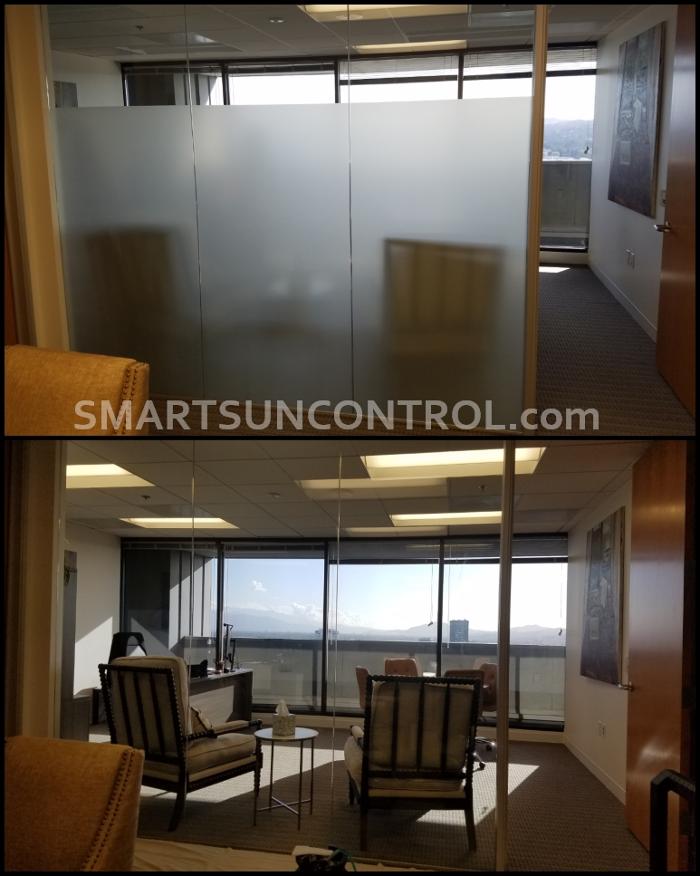 Smart Sun Control - Tarzana, CA