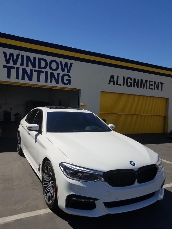 Smart Sun Control - Tarzana, CA