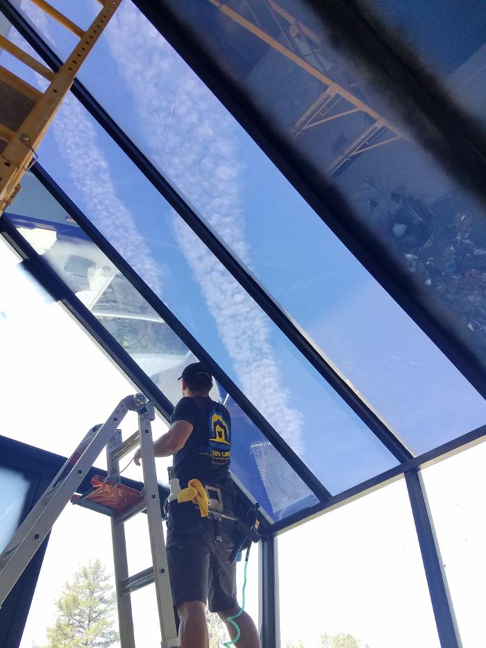 Smart Sun Control - Tarzana, CA